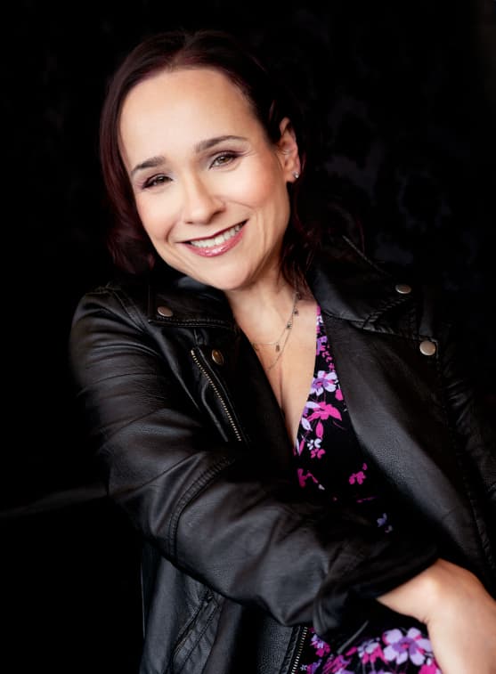 Tracy Photo